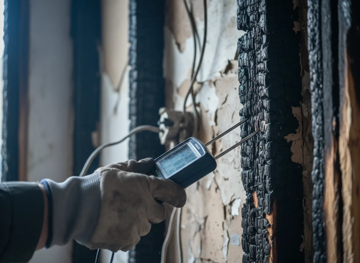 Fire Damage Restoration Kotzebue, AK FAQs